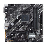 Motherboard Asus AMD AM4 AMD B550 AMD
