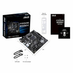 Motherboard Asus AMD AM4 AMD B550 AMD