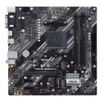 Motherboard Asus AMD AM4 AMD B550 AMD