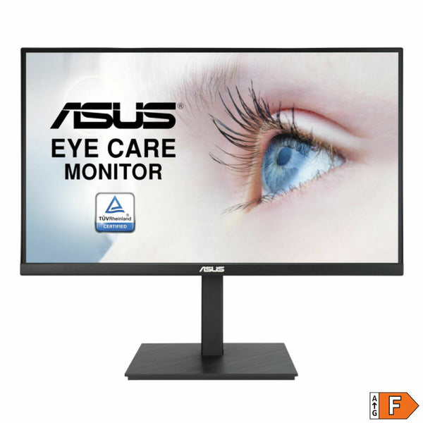 Monitor Asus VA27AQSB Quad HD 27"