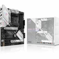 Motherboard Asus 90MB15J0-M0EAY0 ATX AM4 AMD B550 AMD