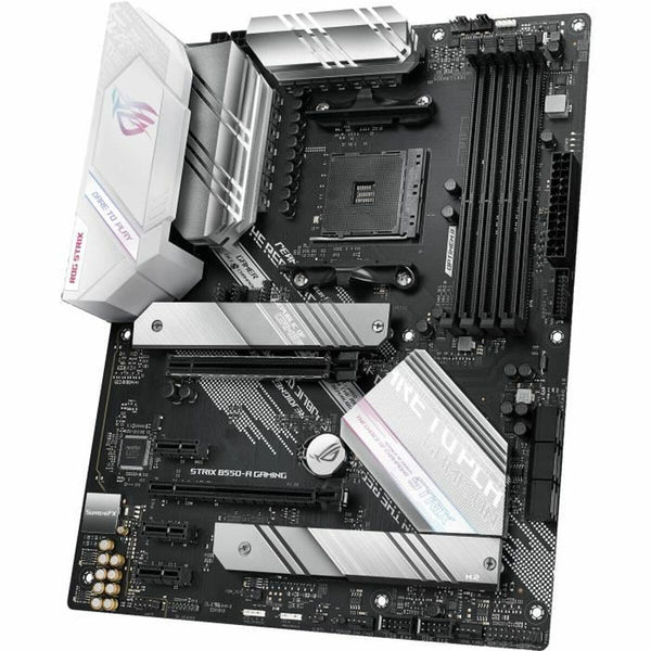 Motherboard Asus 90MB15J0-M0EAY0 ATX AM4 AMD B550 AMD