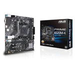 Motherboard Asus 90MB1500-M0EAY0 AMD A520 AMD AM4