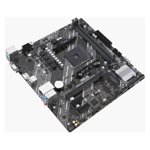 Motherboard Asus 90MB1500-M0EAY0 AMD A520 AMD AM4