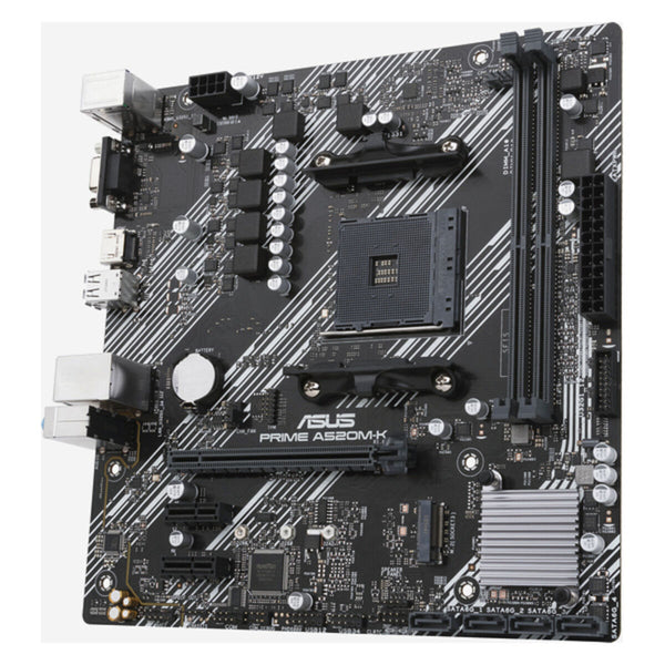 Motherboard Asus 90MB1500-M0EAY0 AMD A520 AMD AM4