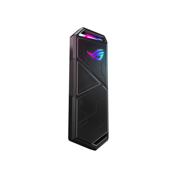 Gehäuse für die Festplatte Asus ROG Strix Arion Lite Schwarz