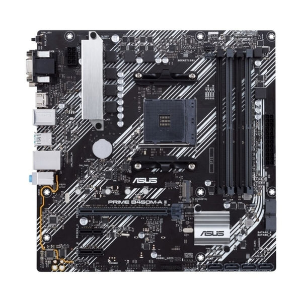 Motherboard Asus 90MB15Z0-M0EAY0 AMD B450