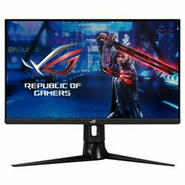 Monitor Asus XG27AQ 27"