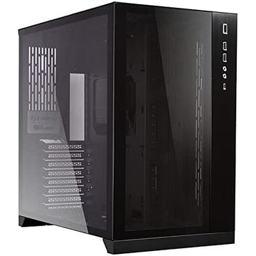 ATX Semi-Tower Gehäuse Lian-Li PC-O11DX Schwarz