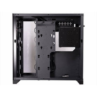 ATX Semi-Tower Gehäuse Lian-Li PC-O11DX Schwarz