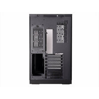 ATX Semi-Tower Gehäuse Lian-Li PC-O11DX Schwarz