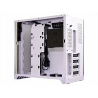 ATX Gehäuse Lian-Li PC-O11 Dynamic Weiß