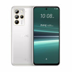 Smartphone HTC U23 Pro 5G DS 6,7" 12 GB RAM 256 GB Weiß