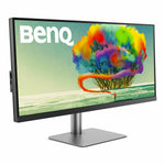 Videowall-Monitor BenQ PD3420Q Quad HD 34" 60 Hz 34"