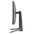 Monitor BenQ EX2710Q 27" 2K 165 Hz LED