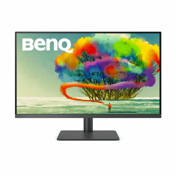 Gaming-Monitor BenQ 9H.LKGLA.TBE 31,5" 4K Ultra HD