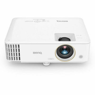 Projektor BenQ th585p 3500 lm Full HD 1920 x 1080 px 1920 x 1200 px Weiß