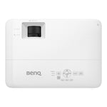 Projektor BenQ th585p 3500 lm Full HD 1920 x 1080 px 1920 x 1200 px Weiß