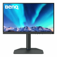 Gaming-Monitor BenQ 9H.LLPLB.QBE