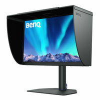 Gaming-Monitor BenQ 9H.LLPLB.QBE