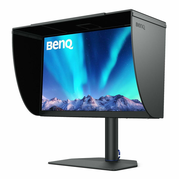 Gaming-Monitor BenQ 9H.LLPLB.QBE