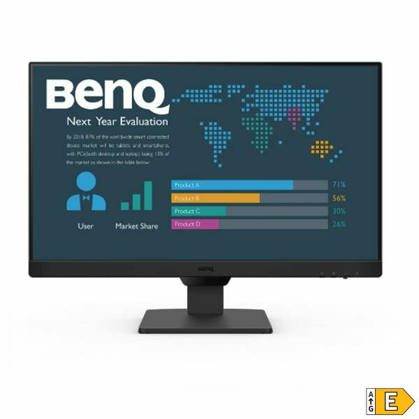 Gaming-Monitor BenQ BL2790 100 Hz 27" Full HD