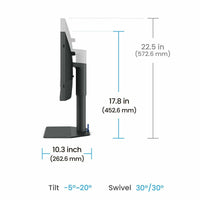 Monitor BenQ SW242Q Full HD WQXGA 24,1"