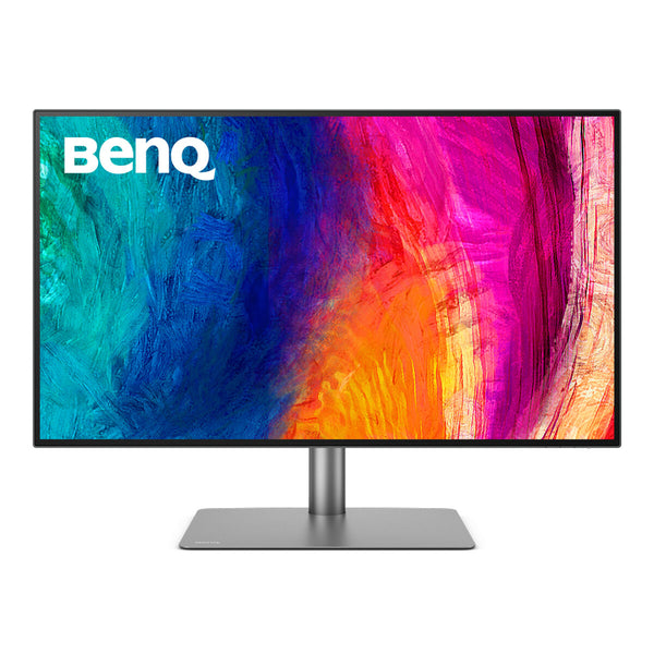 Gaming-Monitor BenQ PD3225U 31,5" 4K Ultra HD