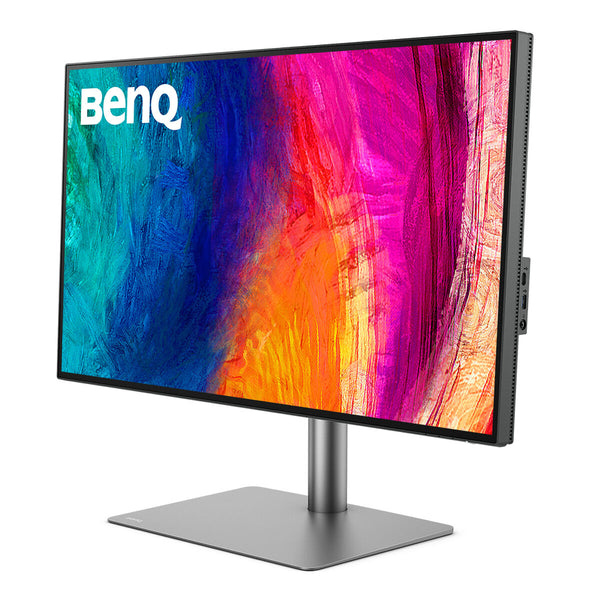 Gaming-Monitor BenQ PD3225U 31,5" 4K Ultra HD