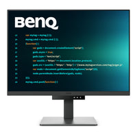 Monitor BenQ RD280U 60 Hz