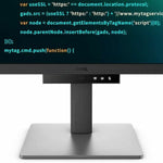 Gaming-Monitor BenQ RD280UA 4K Ultra HD 28"
