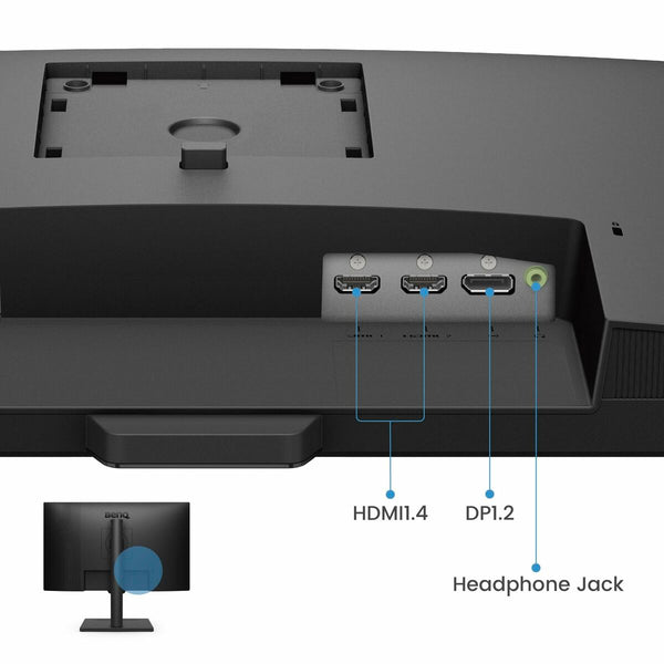 Gaming-Monitor BenQ GW2790T Full HD 27" 100 Hz