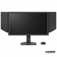 Monitor BenQ XL2566X+ Full HD 24,1"