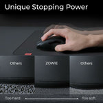 Mousepad Zowie 9H.N4SFQ.A61 grün