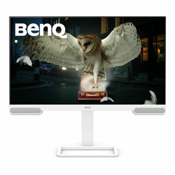 Gaming-Monitor BenQ 9H.LN3LJ.LBE 27" 4K Ultra HD
