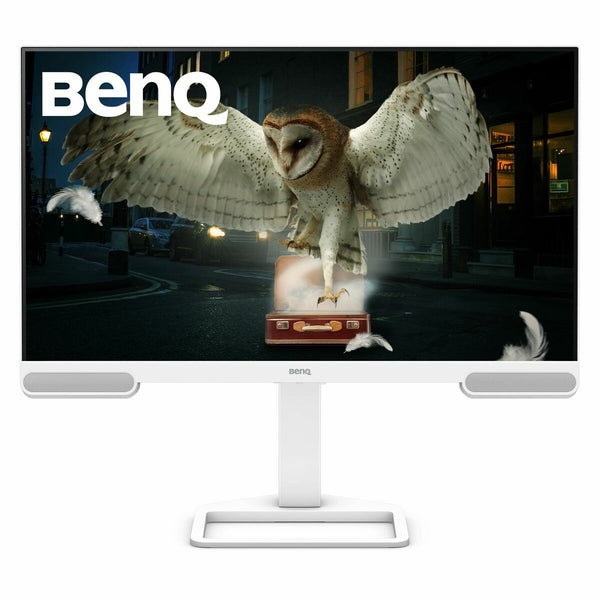 Gaming-Monitor BenQ 9H.LN3LJ.LBE 27" 4K Ultra HD