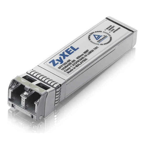 Fasermodul SEP MultioModo ZyXEL SFP10G-SR-ZZ0101F