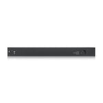 Switch ZyXEL GS1920-48HPV2 Schwarz