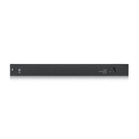 Switch ZyXEL GS1920-48HPV2 Schwarz