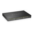 Switch ZyXEL GS1920-48HPV2 Schwarz