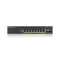Switch ZyXEL GS1920-8HPV2