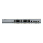 Switch ZyXEL GS1350-26HP-EU0101F 24 p 10 / 100 / 1000 Mbps