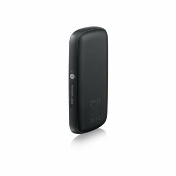 Router ZyXEL LTE2566-M634-EUZNV1F Schwarz USB 2.0 Wi-Fi