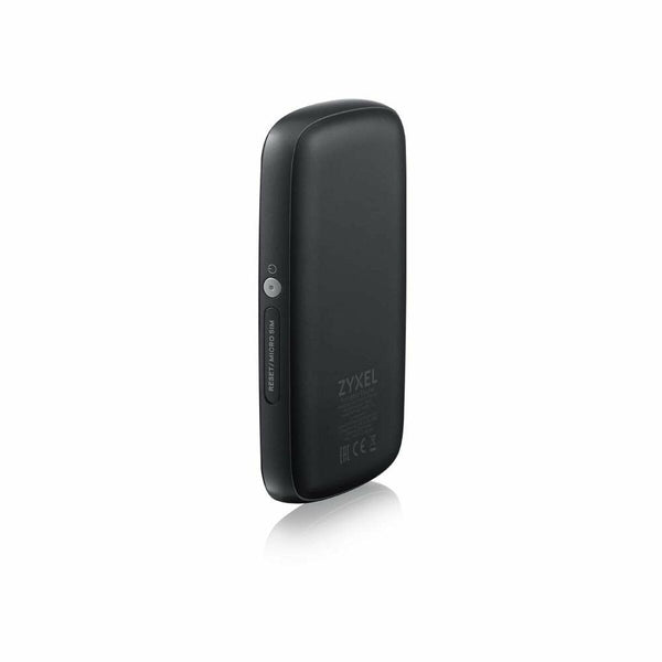 Router ZyXEL LTE2566-M634-EUZNV1F Schwarz USB 2.0 Wi-Fi