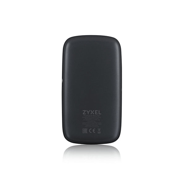 Router ZyXEL LTE2566-M634-EUZNV1F Schwarz USB 2.0 Wi-Fi