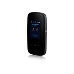 Router ZyXEL LTE2566-M634-EUZNV1F Schwarz USB 2.0 Wi-Fi