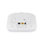 Schnittstelle ZyXEL WAX610D-EU0101F Wi-Fi 5 GHz Weiß