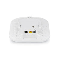 Schnittstelle ZyXEL WAX610D-EU0101F Wi-Fi 5 GHz Weiß