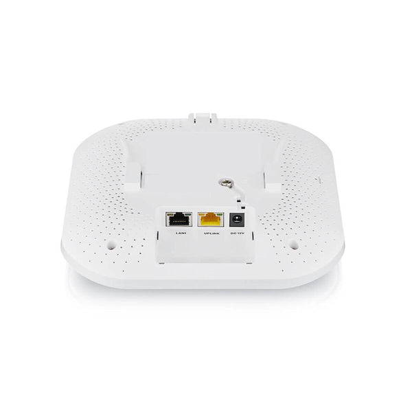 Schnittstelle ZyXEL WAX610D-EU0101F Wi-Fi 5 GHz Weiß