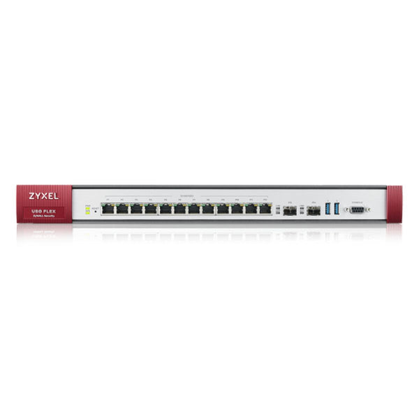 Firewall ZyXEL USG FLEX 700 5400 Mbps